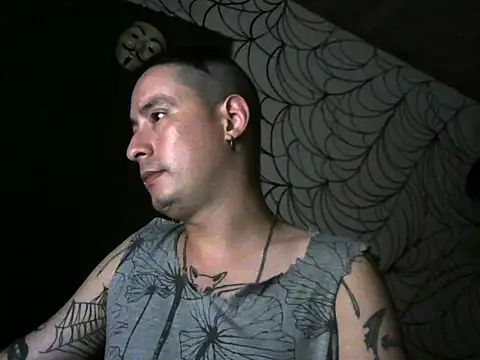 vampireathome Webcam-Show