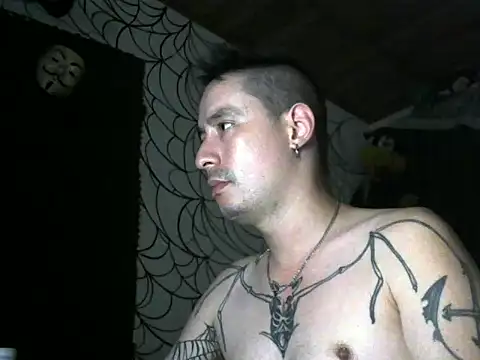 Show webcam de vampireathome