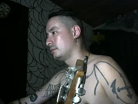 vampireathome Show Webcam