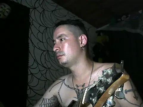 vampireathome Webcamshow