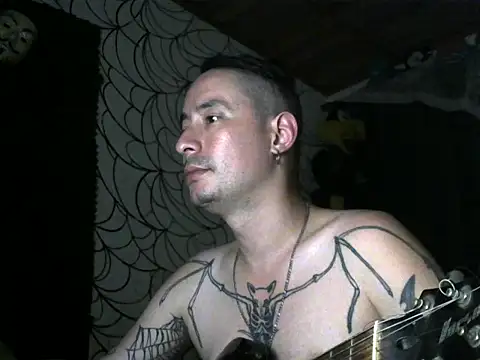 vampireathome Show Webcam