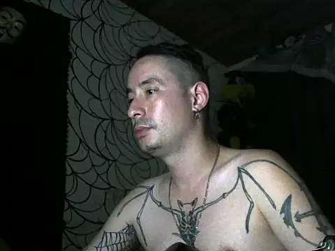 Show de webcam de vampireathome