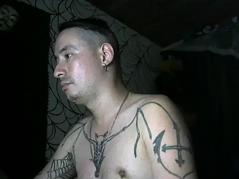 vampireathome Webcam Show