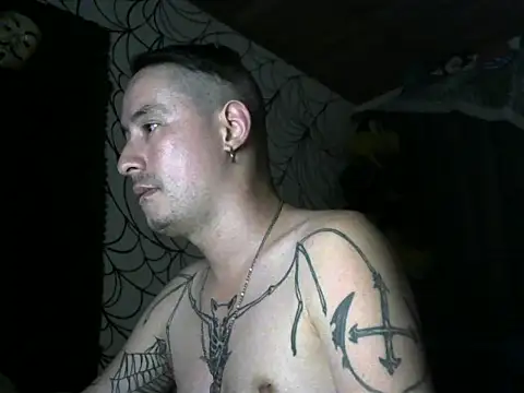 vampireathome Webcam Show