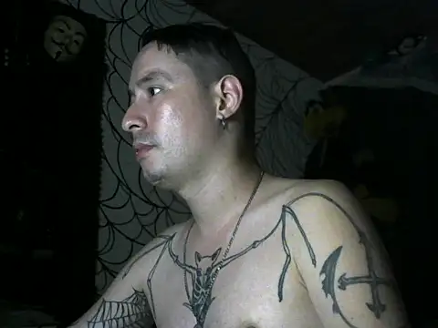 vampireathome Webcamshow