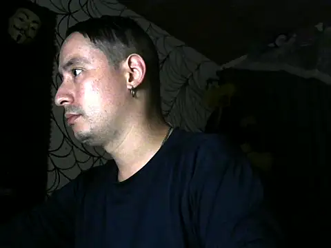 vampireathome Show Webcam