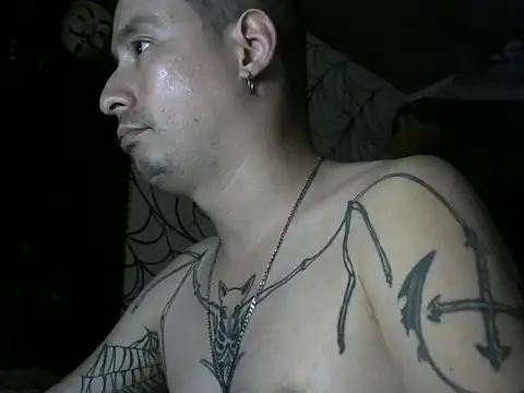 vampireathome Webcam-Show