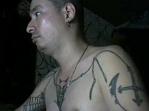 vampireathome – webcam-show