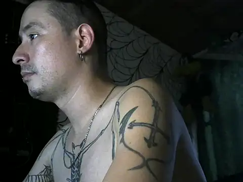 vampireathome webkamerás műsora