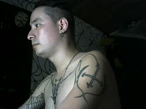 Show de webcam de vampireathome