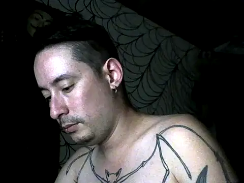 vampireathome Webcam show