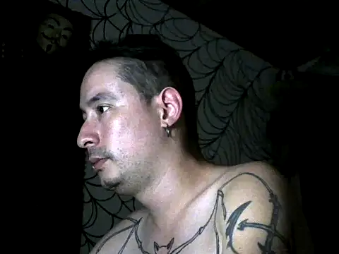 Show de vampireathome na webcam
