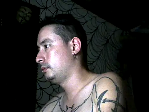 vampireathome Pertunjukan Webcam