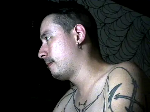 vampireathome Webcam Show