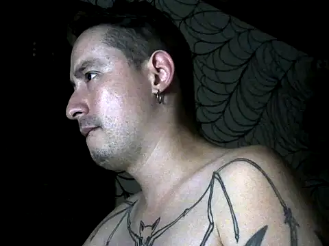 Show Webcam de vampireathome