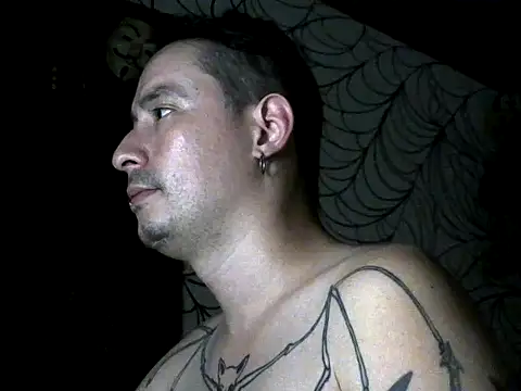 Show webcam de vampireathome