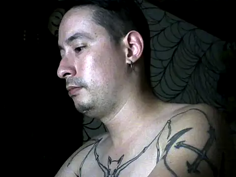 vampireathome Webcamshow