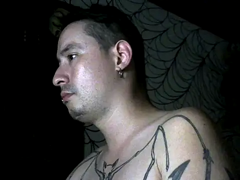 Show Webcam de vampireathome