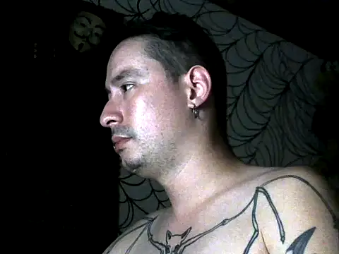 vampireathome – webcam-show