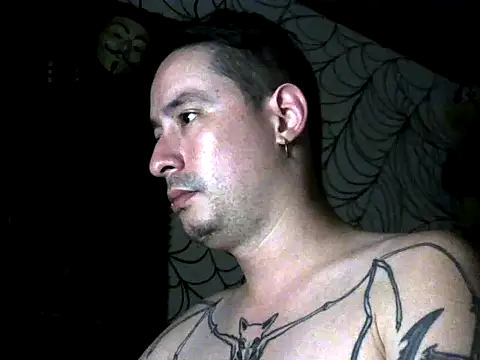 Show Webcam de vampireathome