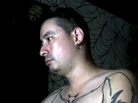 Show de vampireathome na webcam