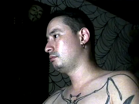 vampireathome Webcam show