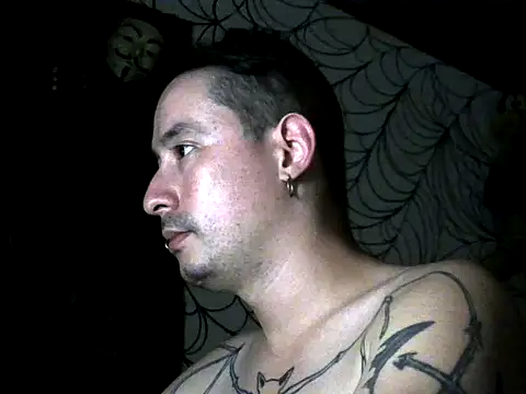 vampireathome Show Webcam