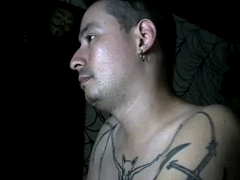 vampireathome webcam show