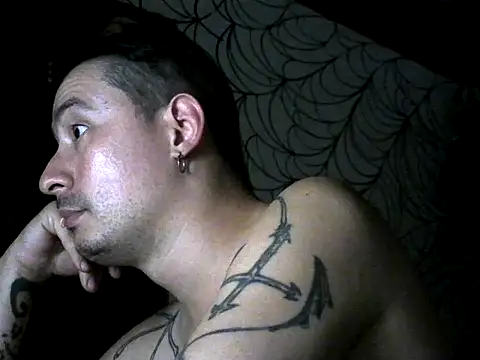 Show de vampireathome na webcam