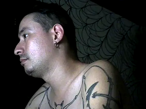 vampireathome ওয়েবক্যাম শো