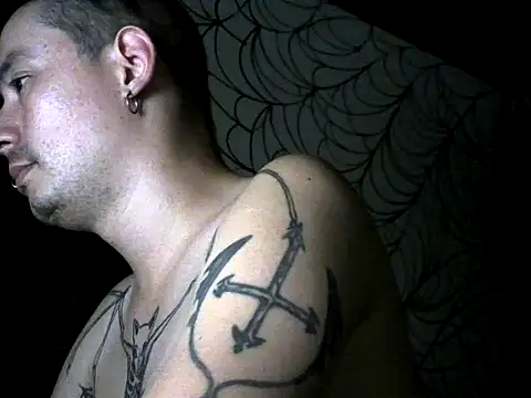 Show webcam de vampireathome