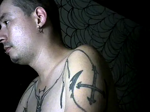 vampireathome's Webcam Show