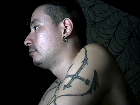 vampireathome's Webcam Show