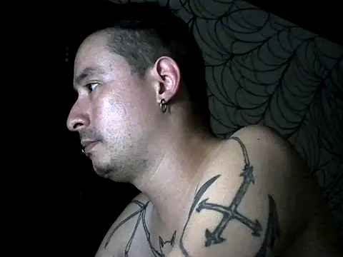 vampireathome Show Webcam