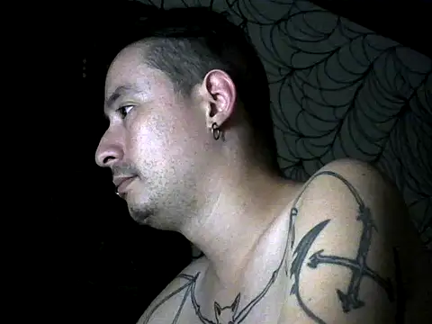 vampireathome Pertunjukan Webcam