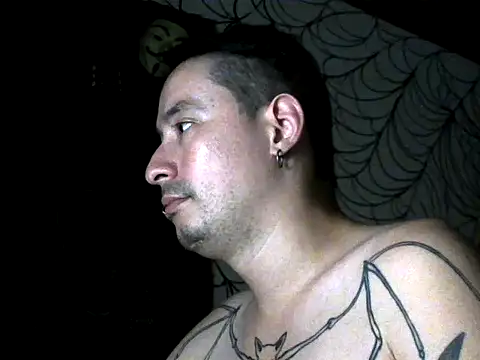 vampireathome webcam show