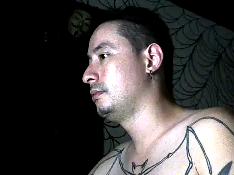 vampireathome Webcam-Show