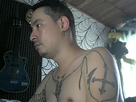 vampireathome Webcam show