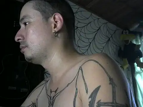 vampireathomen Webbikameraesitys