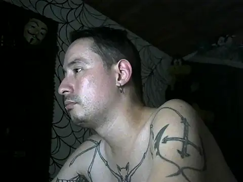 Show Webcam de vampireathome