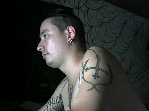 vampireathome Webcam show
