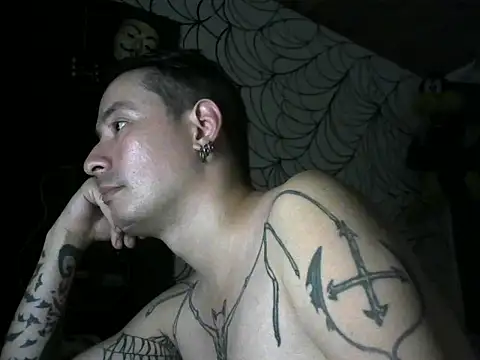 vampireathome Webcam show