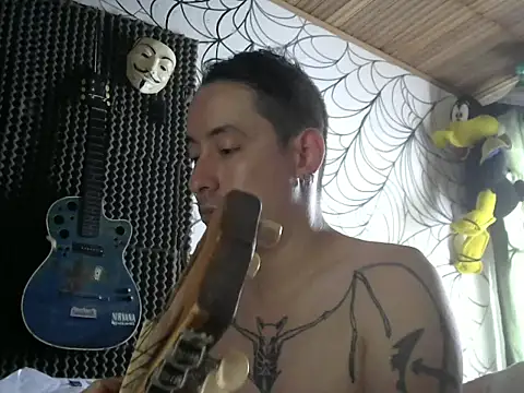 Show de webcam de vampireathome