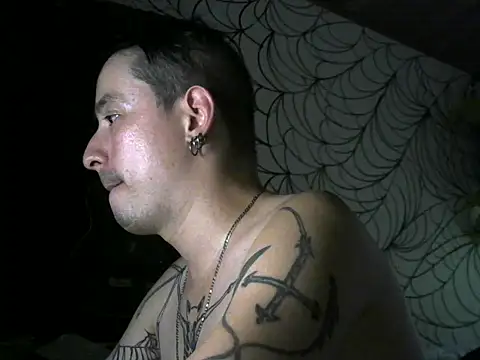vampireathome Show Webcam