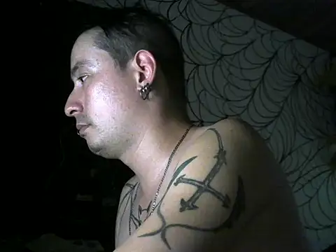 vampireathome Show in webcam