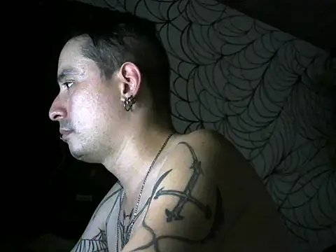 vampireathome Pertunjukan Webcam