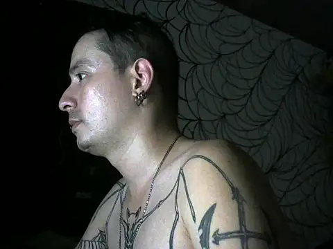 Show webcam de vampireathome