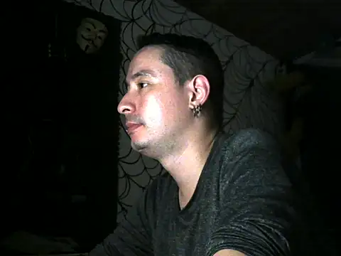 Show Webcam de vampireathome