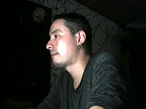 vampireathome Show Webcam