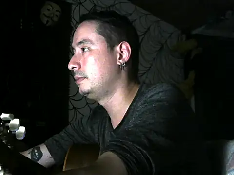 Show de vampireathome na webcam
